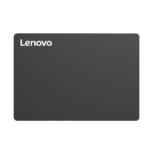 联想（Lenovo) 2TB SSD固态硬盘 SATA3.0 SL700闪电鲨系列台式机/笔记本通用
