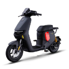 新品发售：九号（Ninebot）Fz 110 电动自行车 9号智能锂电