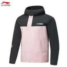 20点开始：LI-NING 李宁 情侣款羽绒服 10133705513927