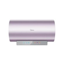 美的电热水器电家用一级能效60L升洗澡卫生间官方免换镁棒JE8pro