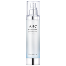 AHC HA爽肤水透明质酸神仙水爽肤水100ml  新年礼物送女友