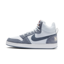 耐克（NIKE） 女子运动鞋  COURT BOROUGH MID PREM 844907-005 36