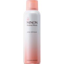 蜜浓（MINON）氨基酸滋润保湿弥润喷雾150g细腻舒缓爽肤水（效期到2026.4.17）