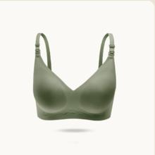 ROVO孕妇哺乳内衣怀孕期专用产后喂奶