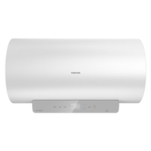 东芝（TOSHIBA）【白玉Y1】60升电热水器 出水断电3200W【真0元安装免辅材费】十年质保 国家补贴立减20% 以旧换新