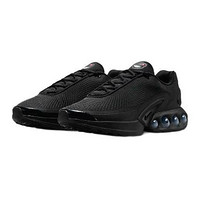 NIKE 耐克 Air Max Dn 男子休闲运动鞋 DV3337-006 黑/黑/金属暗灰/黑