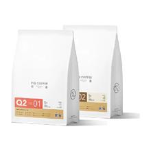 明谦 中深烘焙 咖啡豆教父 454g