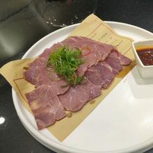 艾克拜尔熟牛腱子肉300g*3袋