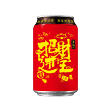 加多宝 凉茶 310ml*15罐 整箱装