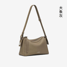 拉菲斯汀 La Festin 女士手提包 622125A 头层牛皮