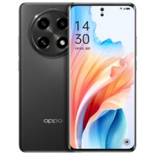 PLUS会员、限地区：OPPO A2 Pro 12GB+256GB 浩瀚黑