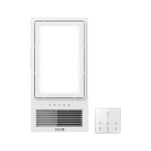 奥普 E371 LED风暖浴霸