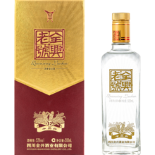 全兴老号【老八大名酒】十二兴浓香型纯粮酿造高度白酒 52度 500mL 6瓶