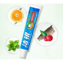 高露洁（Colgate）洁银牙膏90克
