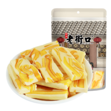 老街口  芒果奶糕  255g/袋