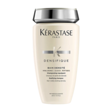 卡诗（KERASTASE）【白金赋活】洗发水250ml 氨基酸无硅油秀发丰盈蓬松改善细软扁塌
