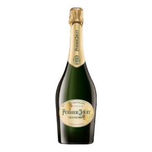京东百亿补贴、plus会员:巴黎之花（Perrier Jouet）特级干型香槟 起泡葡萄酒 750ml 送礼/礼品