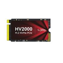 幻隐 HV2000 NVMe 2242 M.2 固态硬盘 128GB