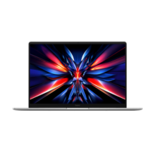 小米笔记本电脑 红米 REDMIBook Pro 14 2024 酷睿标压Ultra5 2.8K120hz高刷屏 轻薄本(32G 1T)蓝
