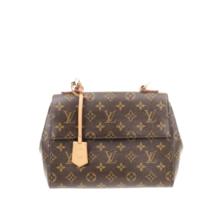 LOUIS VUITTON 路易威登 ALMA BB 女士贝壳包 992105090210