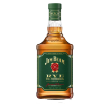 金宾（Jim Beam）黑麦波本调和型700ml美国肯塔基州威士忌洋酒