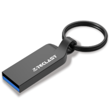 台电（TECLAST）合金材质 64GB USB3.2 高速U盘 大容量存储办公系统车载音乐优盘