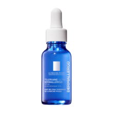 理肤泉小敏瓶胜肽精华20ml 舒缓泛红敏感不适修复补水保湿男女新年礼物