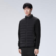 PEACEBIRD 太平鸟 轻薄男式羽绒服