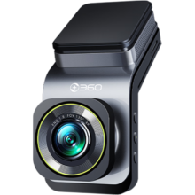 20点、plus：360 AI行车记录仪 高清G900 4K超高清夜视