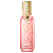 三生花百雀羚出品玫瑰花瓣精华水100ml 护肤爽肤水补水保湿