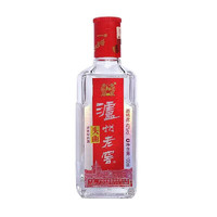 泸州老窖 头曲 42%vol 浓香型白酒 100ml 单瓶装