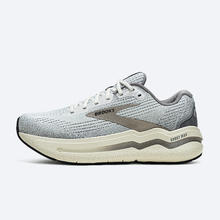 BROOKS Ghost幽灵Max 2跑鞋男款减震女厚底运动宽楦跑步鞋
