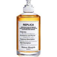 Maison Margiela梅森马吉拉 温暖壁炉100ml 木质香调 淡香水EDT 新年礼物邓为同款