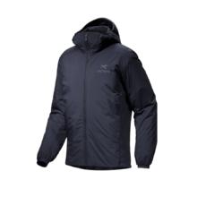 ARC'TERYX 始祖鸟 ATOM HOODY 防风 男子 保暖棉服
