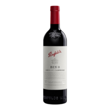 京东百亿补贴、plus会员:奔富（Penfolds）BIN8 设拉子赤霞珠红葡萄酒 750ml单支  澳洲红酒