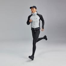 百亿补贴：凯乐石 棉服 金标P棉 动态保暖户外连帽衣男 KG2230111
