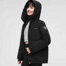 超级VIP：波司登 女式羽绒服 多色可选