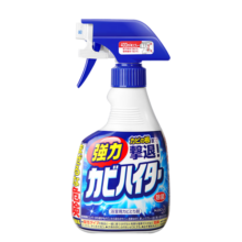花王（KAO）除霉剂日本进口泡沫喷剂浴室墙面瓷砖强力除霉剂400ml