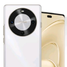 新品发售：华为畅享 70X 128GB 曜金黑 双曲护眼屏 五星超耐摔 鸿蒙曲面屏手机