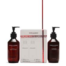 【含税直邮】Grown Alchemist 洗手液 300ml+护手霜300ml 套装