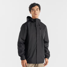 迪卡侬 DECATHLON NH500 男款户外冲锋衣 2424933