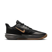NIKE 耐克 PRECISION VII 低帮减震 男子篮球鞋