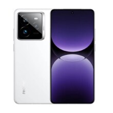 Plus:realme真我GT7 Pro 16+256光域白