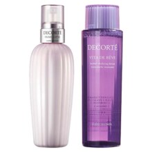 淘宝百亿补贴：黛珂 水乳套装 牛油果乳液150ml+紫苏精华水150ml