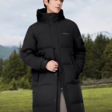 再降价、20点：波司登（BOSIDENG）羽绒服90绒男款B00145171E