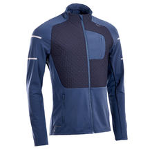 迪卡侬 DECATHLON 男士运动开衫外套 8736268