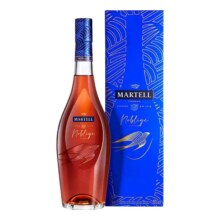 马爹利名士1000ml 新包装 法国原装进口洋酒 干邑白兰地 宝树行 1000mL 1瓶