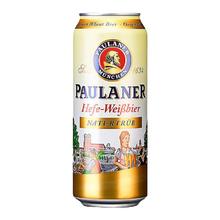 保拉纳 小麦白啤酒