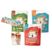 永璞|无糖冷萃冰滴咖啡液0脂速溶美式冷藏33ml*20条/30条