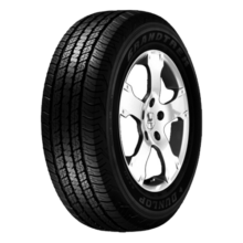 邓禄普（DUNLOP）轮胎/汽车轮胎265/65R17 112S GRANDTREK AT20 r 17原配普拉多